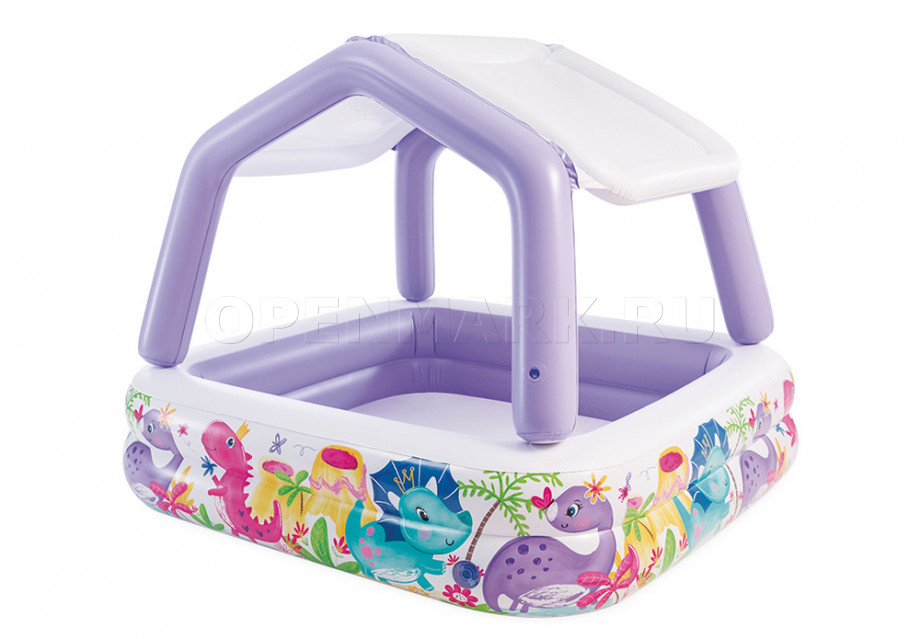       Intex 57470NP Sun Shade Pool ( 2 )