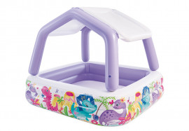      Intex 57470NP Sun Shade Pool ( 2 )