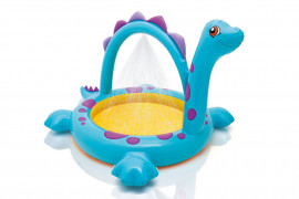       Intex 57437NP Dino Spray Pool ( 2 )