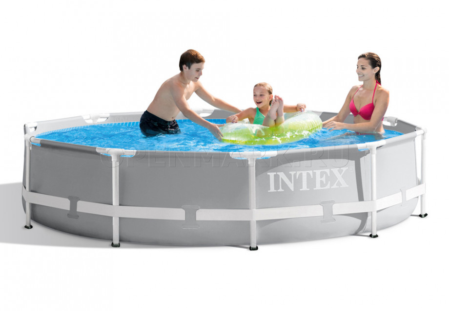   Intex 26700NP Prism Frame Pool (305  76 )