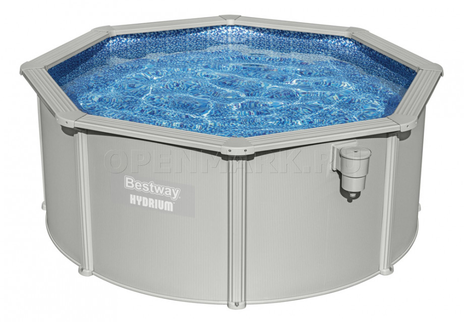   Bestway 56566 Hydrium Pool (300  120 ) +    + 