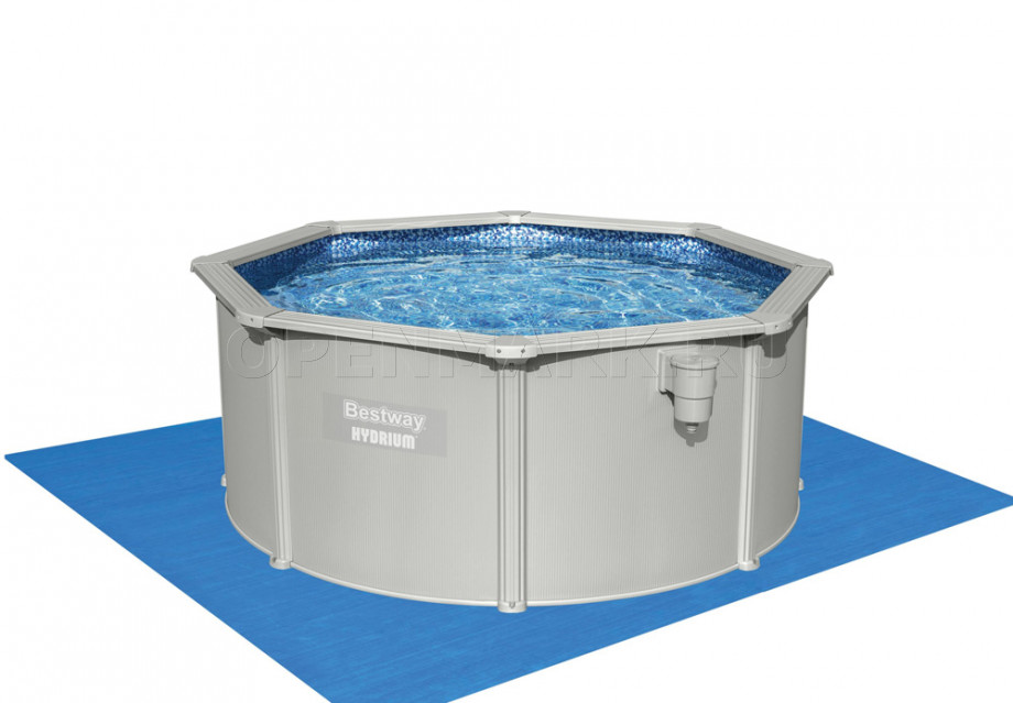   Bestway 56566 Hydrium Pool (300  120 ) +    + 