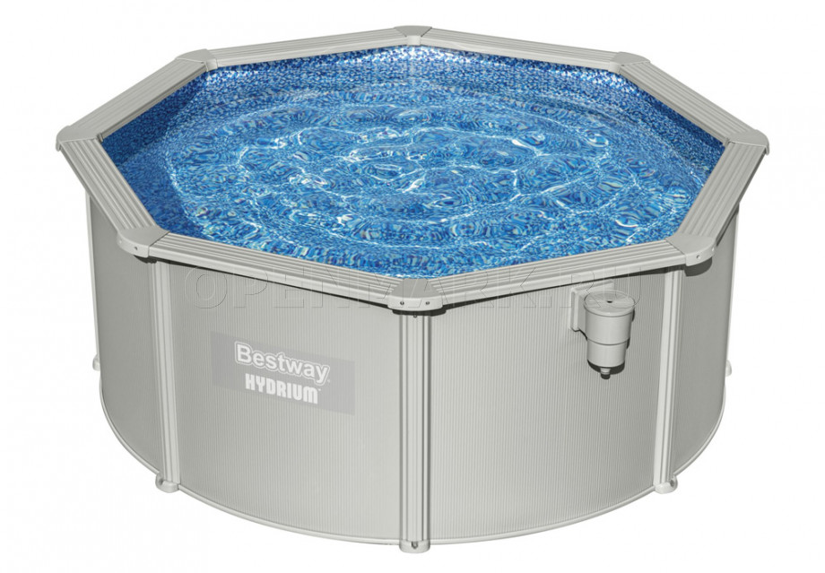   Bestway 56566 Hydrium Pool (300  120 ) +    + 