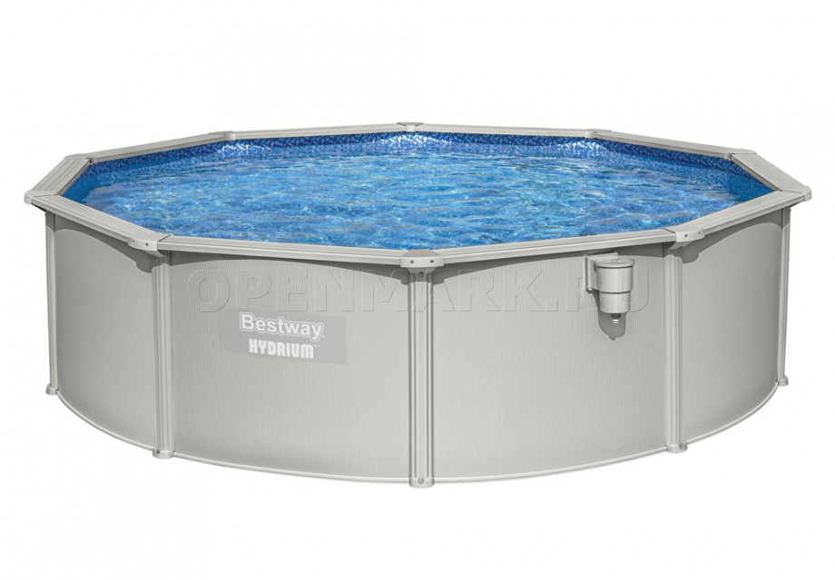   Bestway 56384 Hydrium Pool (460  120 ) +    + 