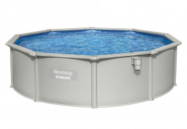   Bestway 56384 Hydrium Pool (460  120 ) +    + 