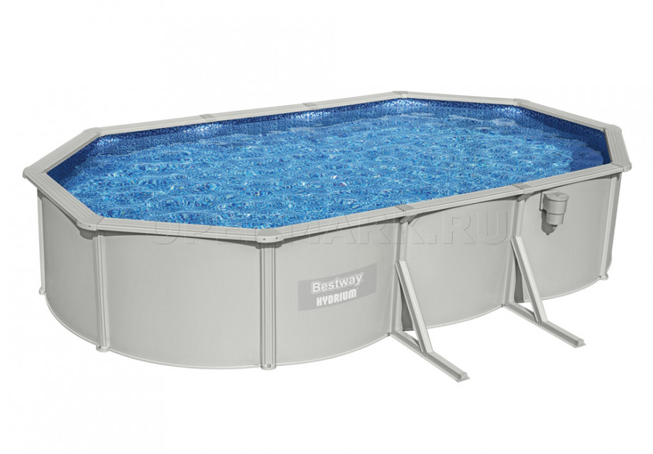   Bestway 56369 Hydrium Pool (610  360  120 ) +    + 