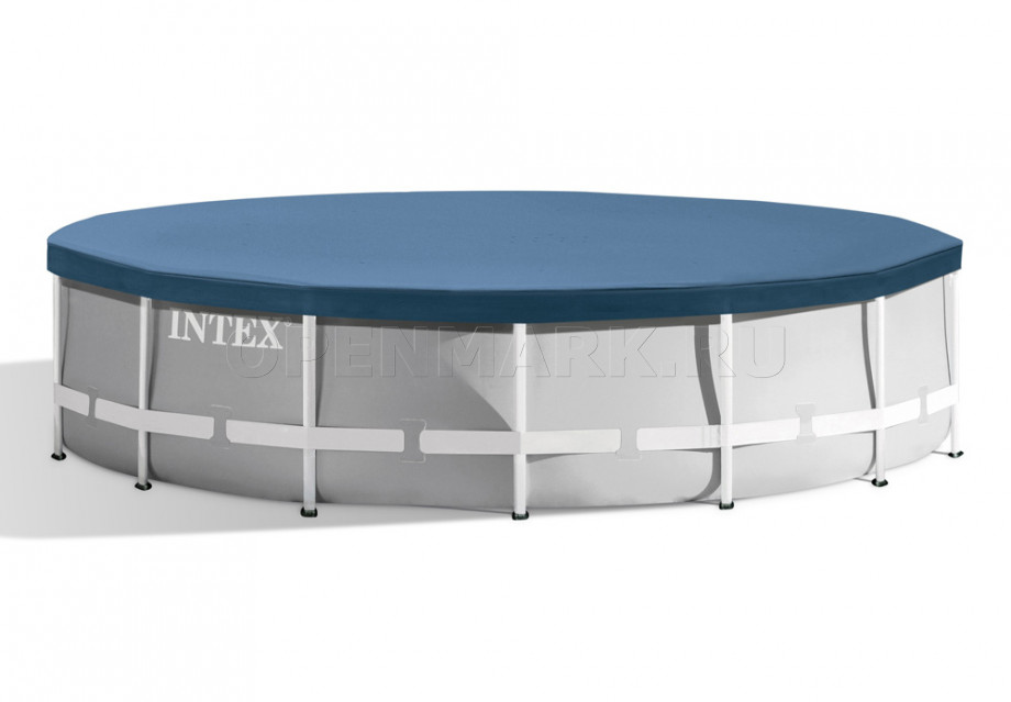   Intex 26720WP Prism Frame Pool (427  107 ) + 