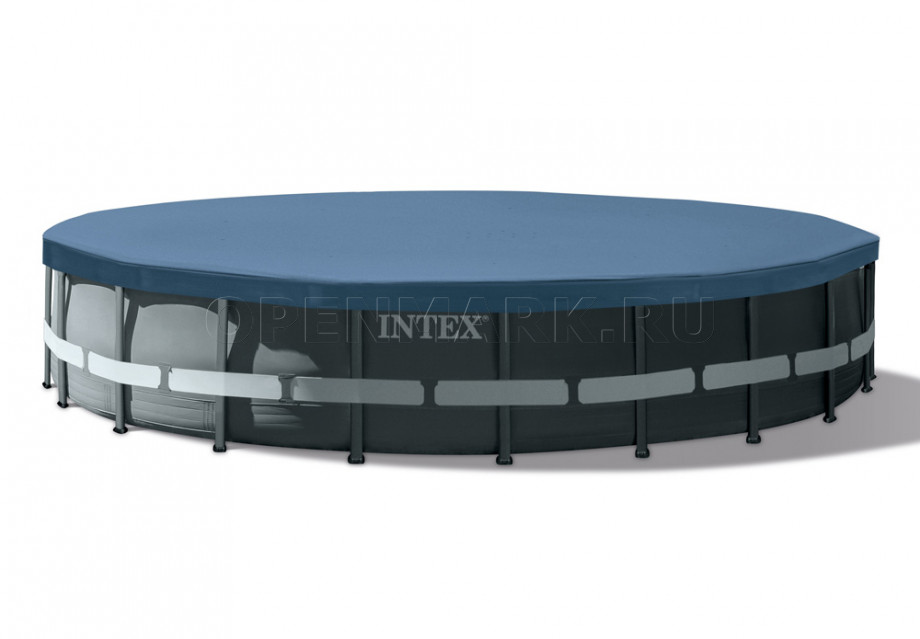   Intex 26334WP Ultra XTR Frame Pool (610  122 ) + 