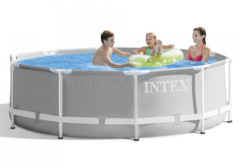   Intex 26706NP Prism Frame Pool (305  99 ) +    + 