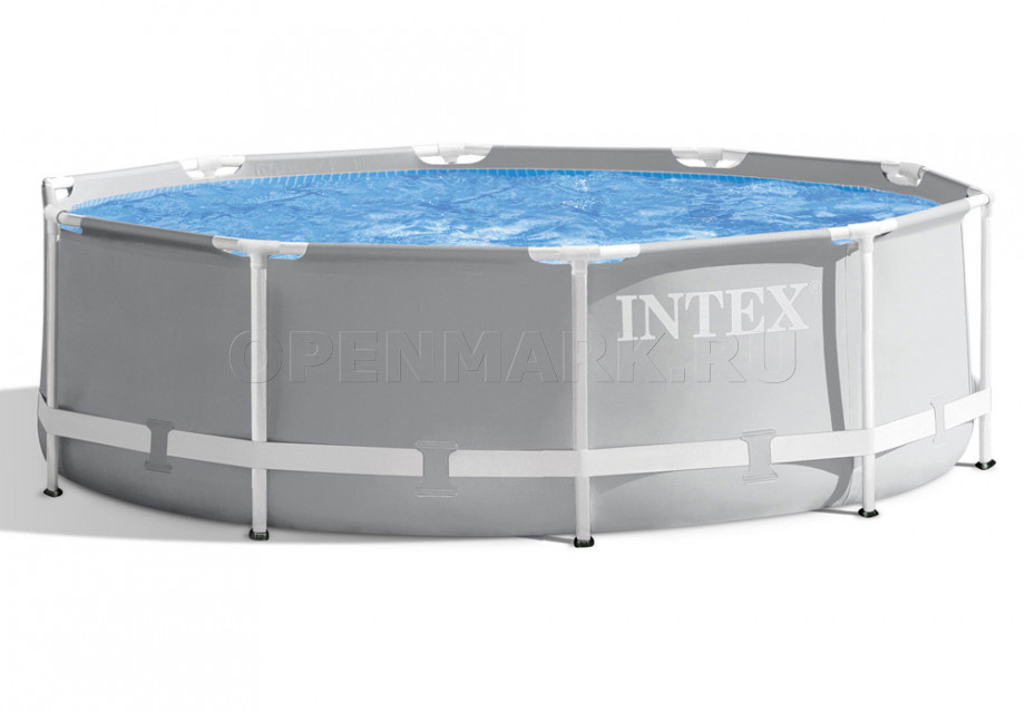   Intex 26706NP Prism Frame Pool (305  99 ) +    + 