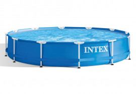   Intex 54212CS Metal Frame Pool (366  76 ) +    + 