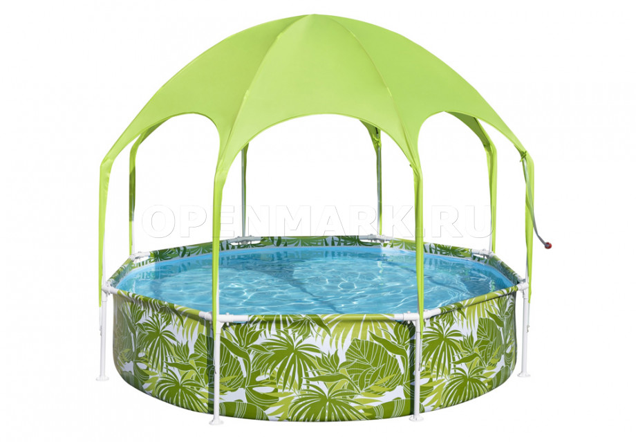 Каркасный бассейн Bestway 56432 Splash-In-Shade Play Pool (244 х 51 см)