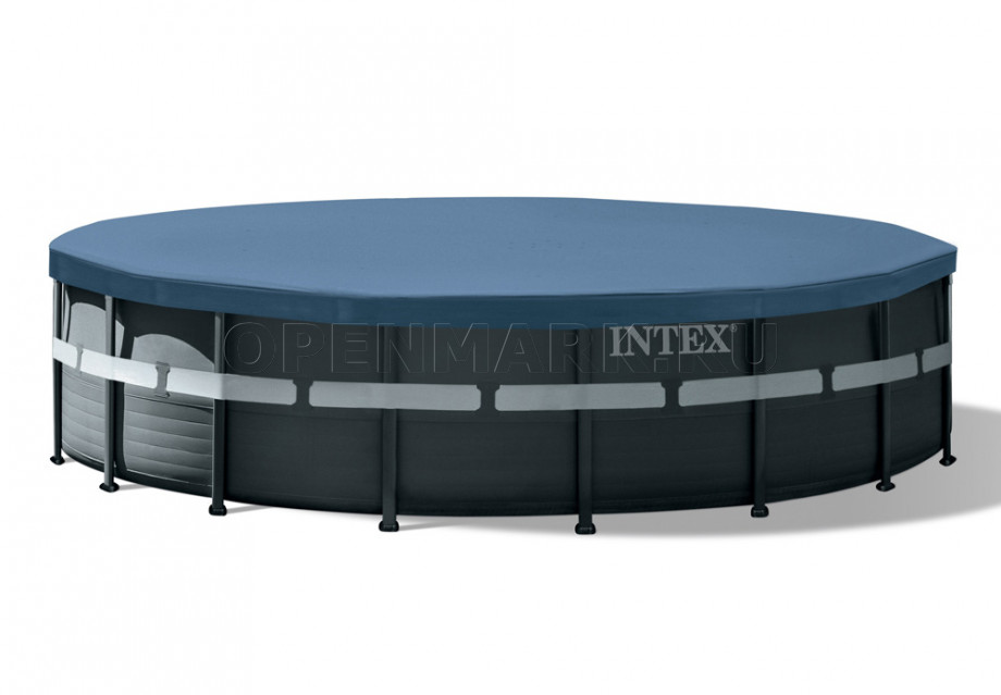   Intex 26330NP Ultra XTR Frame Pool (549  132 ) +    + 