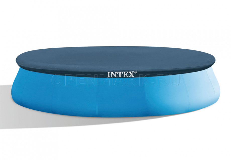   Intex 26166NP Easy Set Pool (457  107 ) +    + 