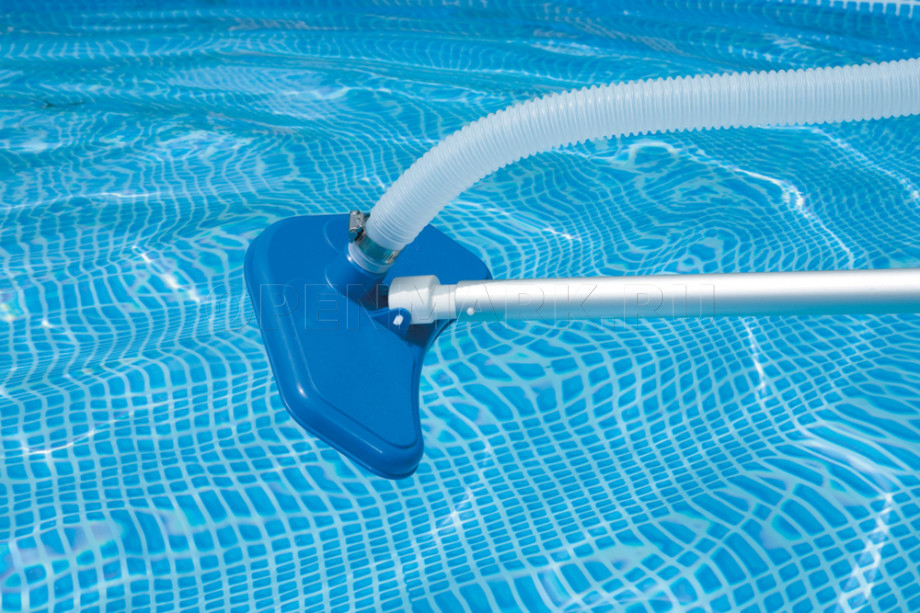     Intex 58947 Deluxe Pool Maintenance Kit