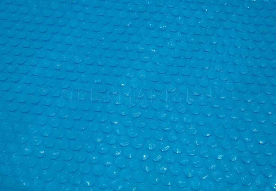      Intex 28013 Solar Cover ( 448 )