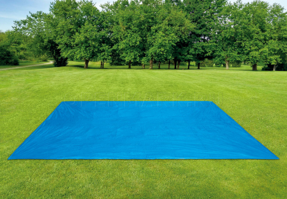    Intex 28048 Pool Ground Cloth ( 472  472 )