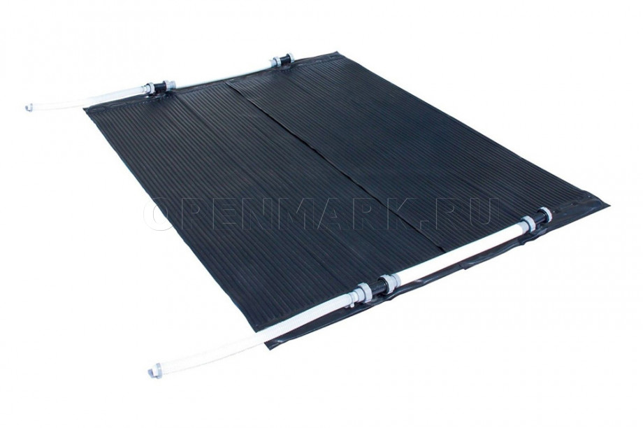    Bestway 58288 Solar Powered Swimming Pool Heater Matting