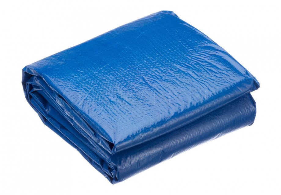    Bestway 58003 Pool Ground Cloth ( 488  488 )