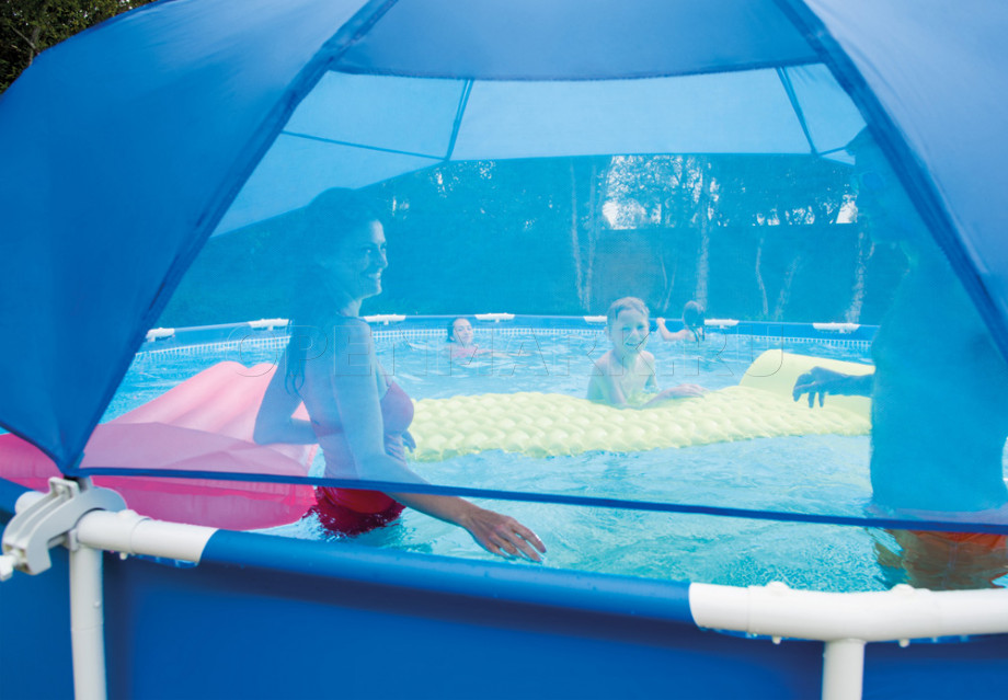 Навес-зонт для бассейна Intex 28050 Pool Canopy
