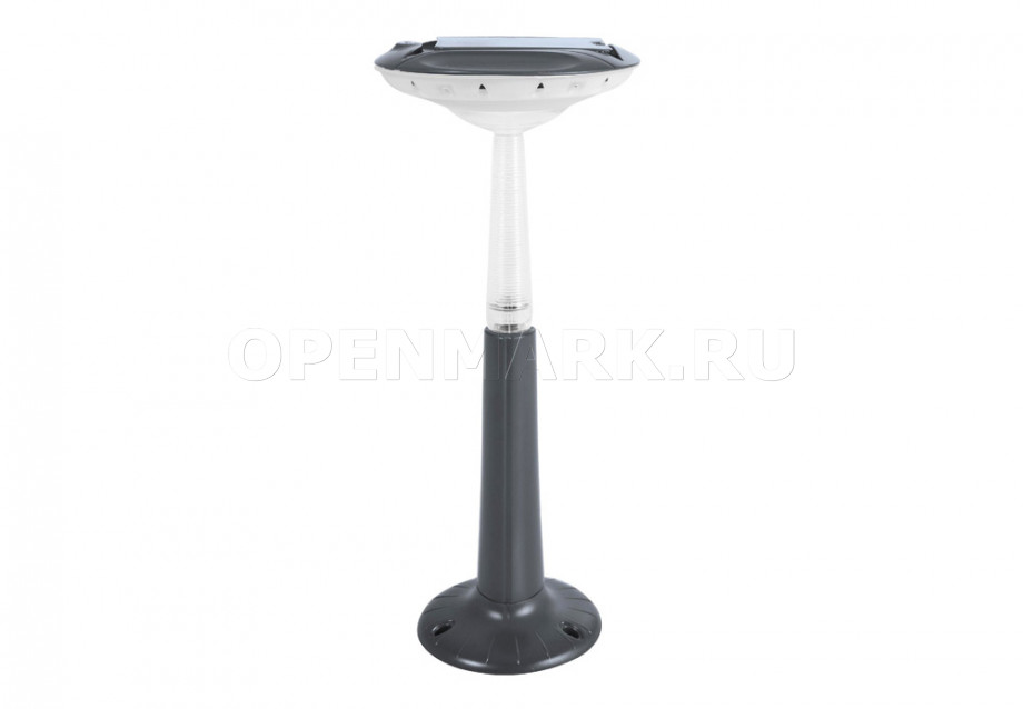   Intex 28689 Lawn Brite Solar LED Landscape Laght