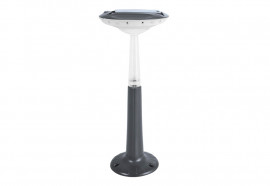   Intex 28689 Lawn Brite Solar LED Landscape Laght