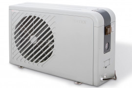   Intex 28614 Heat Pump