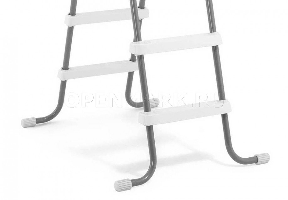  Intex 28064 Pool Ladder     91 