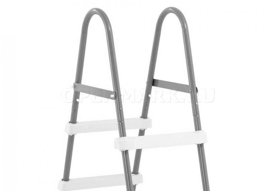  Intex 28064 Pool Ladder     91 