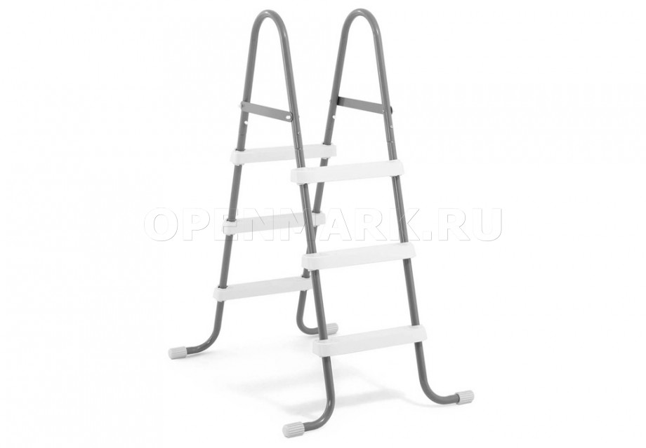  Intex 28064 Pool Ladder     91 