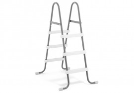  Intex 28064 Pool Ladder     91 