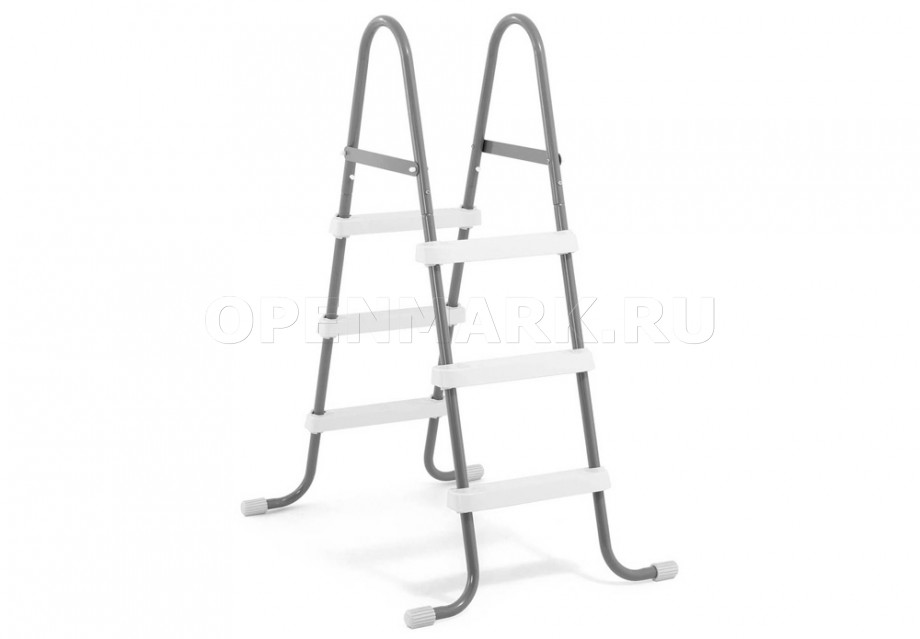  Intex 28065 Pool Ladder     107 