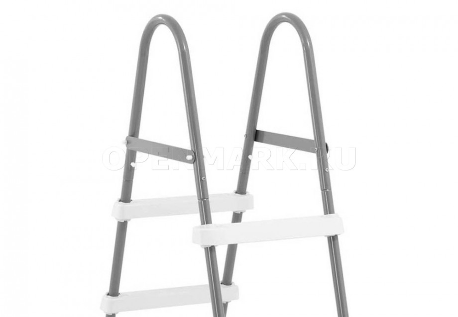  Intex 28065 Pool Ladder     107 