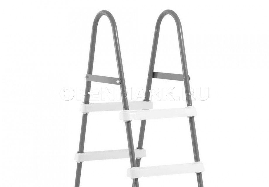  Intex 28066 Pool Ladder     122 