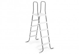    Intex 28067 Pool Ladder     132 