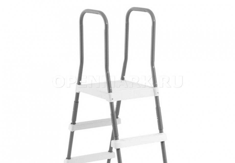    Intex 28067 Pool Ladder     132 