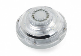    Intex 28691 LED Pool Light with Hydroelectric Power (  32 )