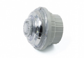    Intex 28692 LED Pool Light with Hydroelectric Power (  38 )