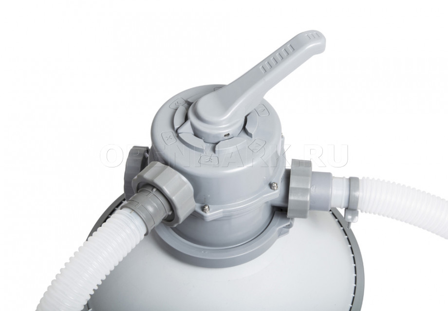    Bestway 58400 Flowclear Sand Filter
