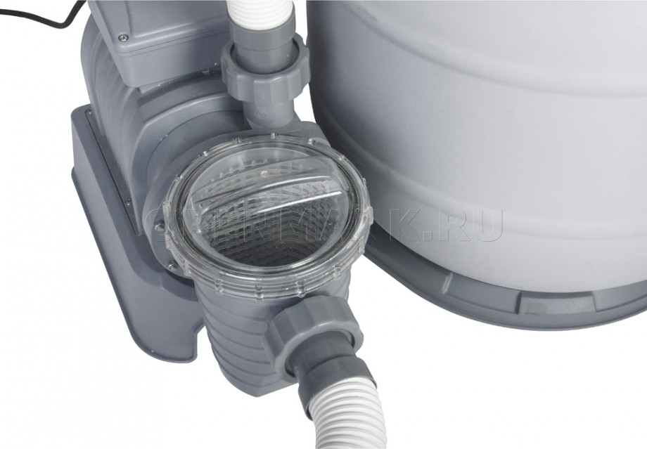    Bestway 58366 Flowclear Sand Filter