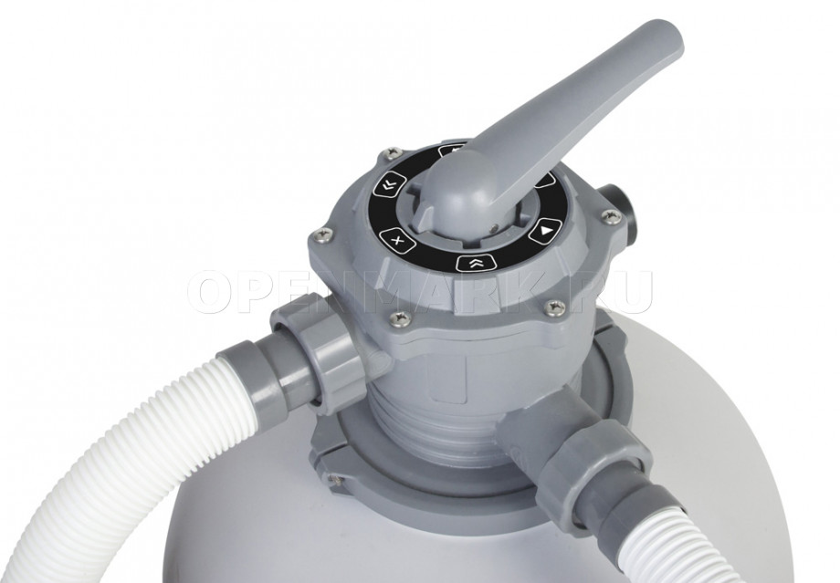    Bestway 58366 Flowclear Sand Filter