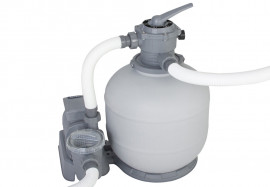    Bestway 58366 Flowclear Sand Filter