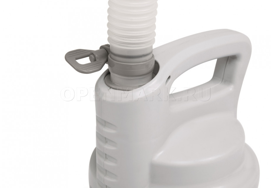   Bestway 58230 Pool + Drain Pump  