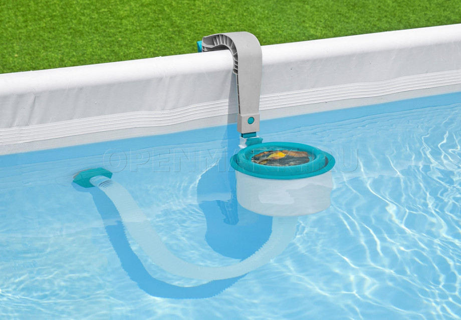    Bestway 58233 Pool Surface Skimmer