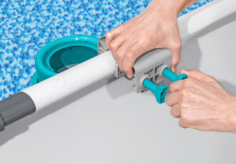    Bestway 58233 Pool Surface Skimmer