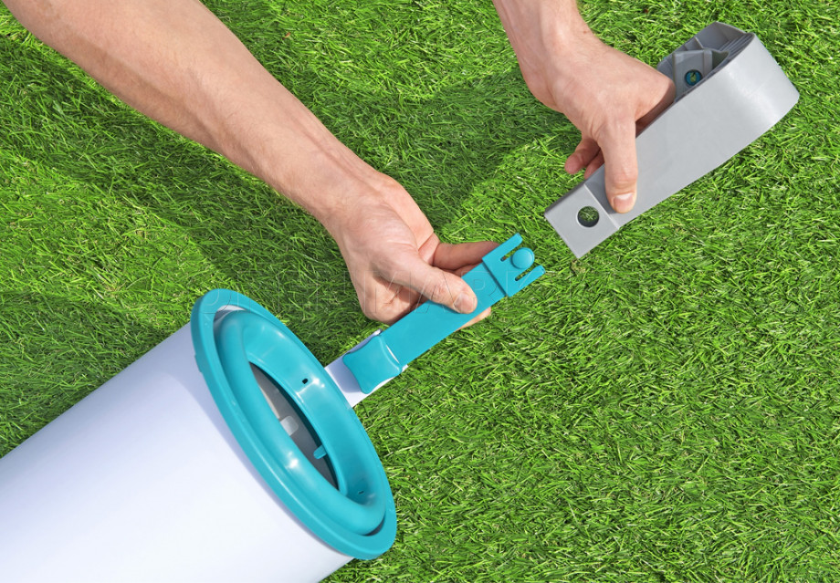    Bestway 58233 Pool Surface Skimmer