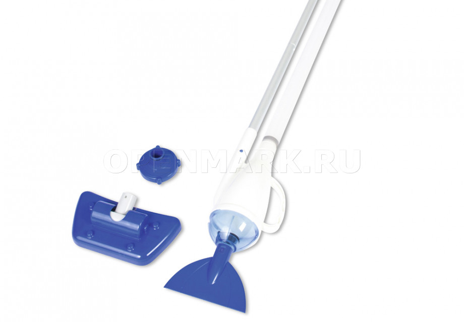     Bestway 58212 AquaPristine Pool Vacuum