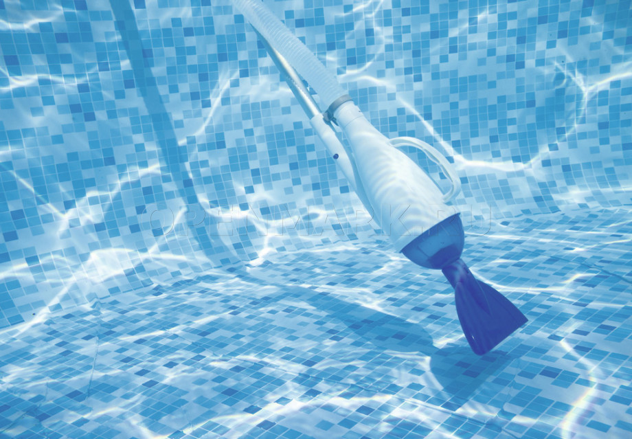     Bestway 58212 AquaPristine Pool Vacuum