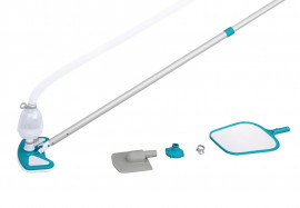 Набор для чистки бассейнов Bestway 58234 AquaClean Pool Maintenance Kit