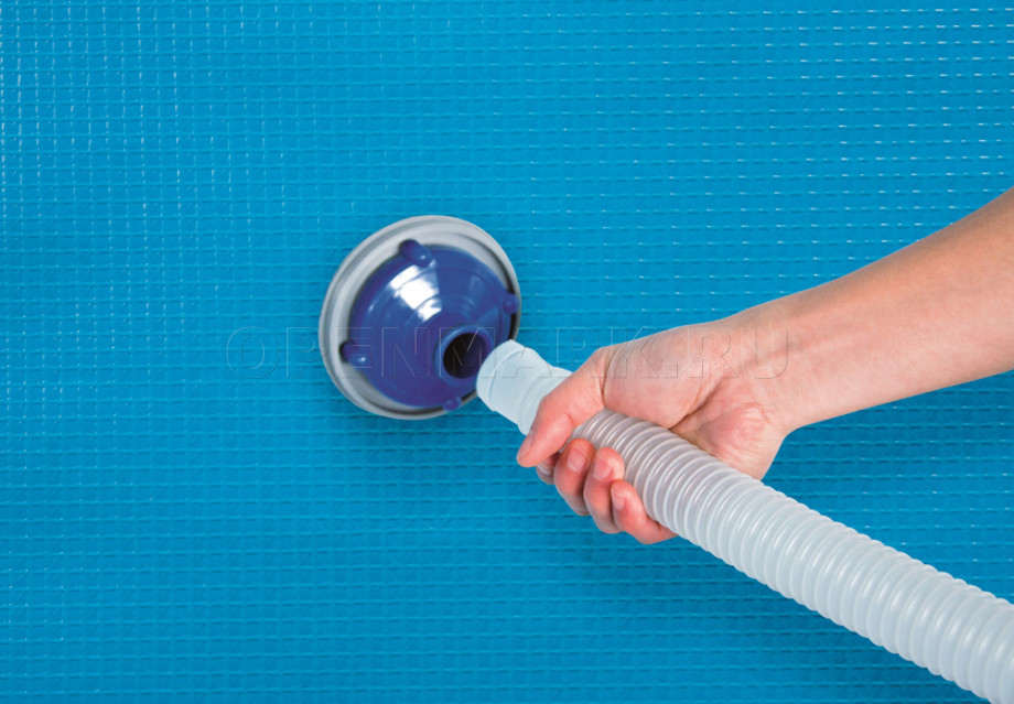     Bestway 58234 AquaClean Pool Maintenance Kit